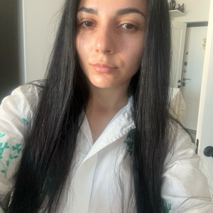 Айтакин Гасанова | Сетка — социальная сеть от hh.ru