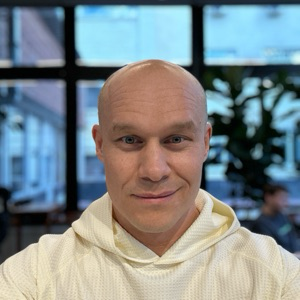 Юрий Ялов | Сетка — социальная сеть от hh.ru