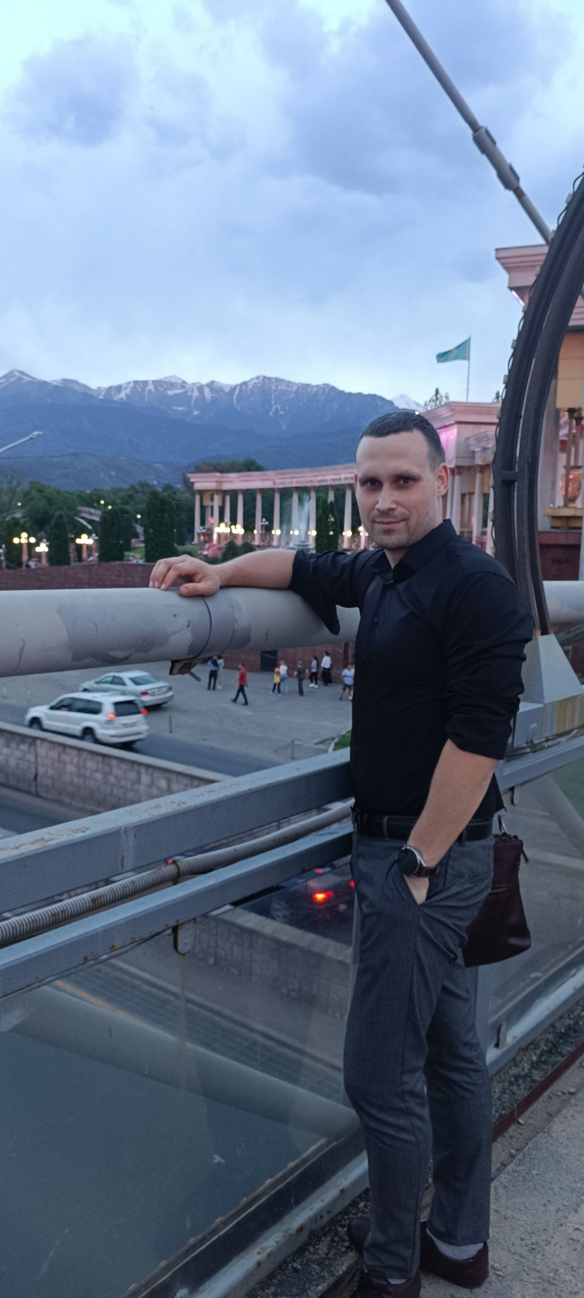 Павел Гутарев | Сетка — социальная сеть от hh.ru