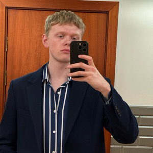 Владимир Тришин | Сетка — социальная сеть от hh.ru