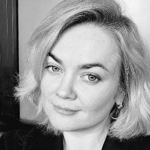 Ирина Барлукова