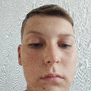 Данил Мощицкий