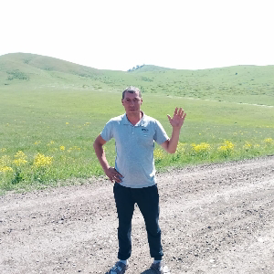 Иван Вдовин
