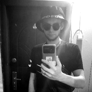 Михаил Гром | Сетка — социальная сеть от hh.ru