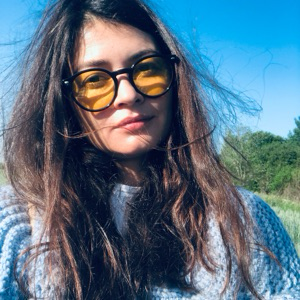 Ольга Шаповалова | Сетка — социальная сеть от hh.ru