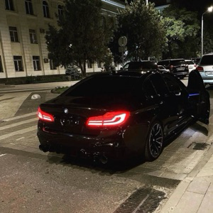 Амирхан Мирзов