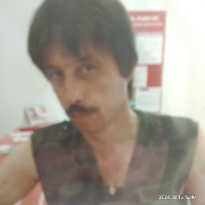 Валерий Стулов