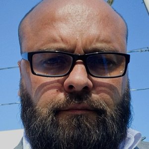 Сергей Мустяца | Сетка — социальная сеть от hh.ru