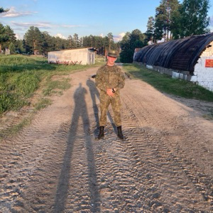 Евгений Михайлов