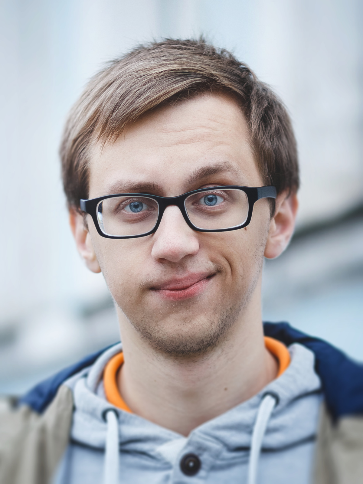 Дмитрий Чуркин