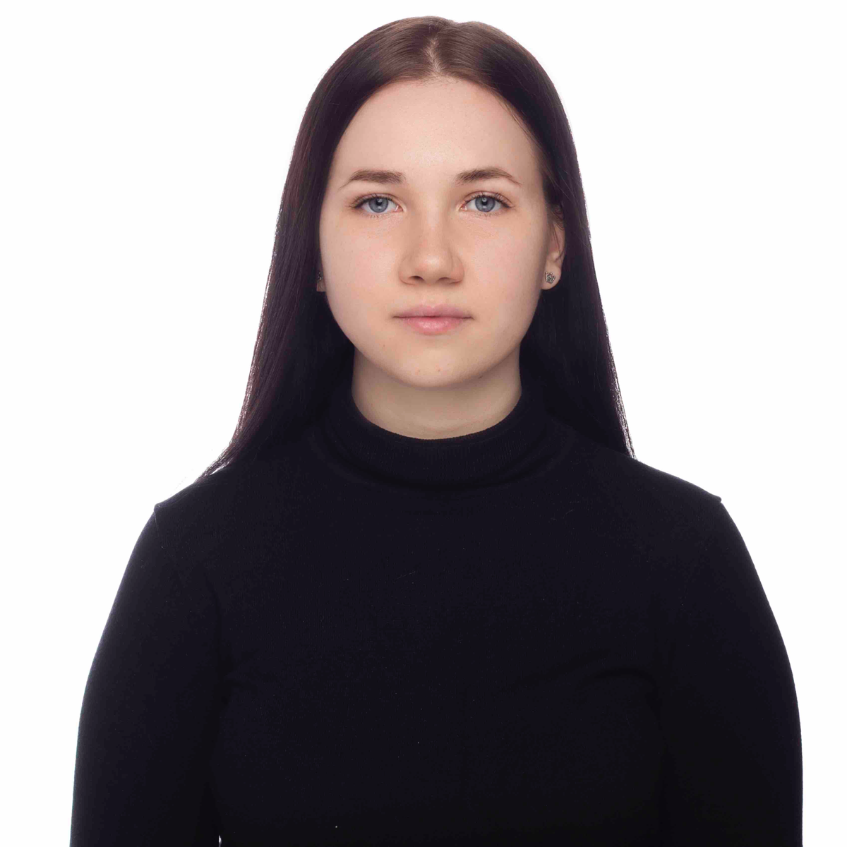 Валерия Казарян