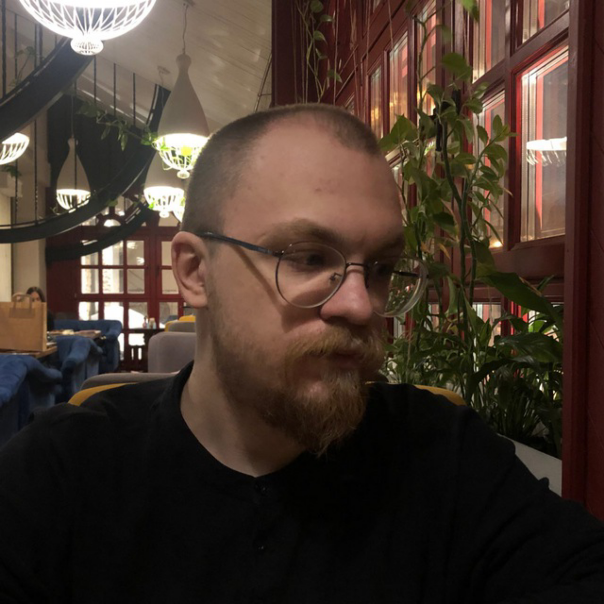 Алексей Заковряшин