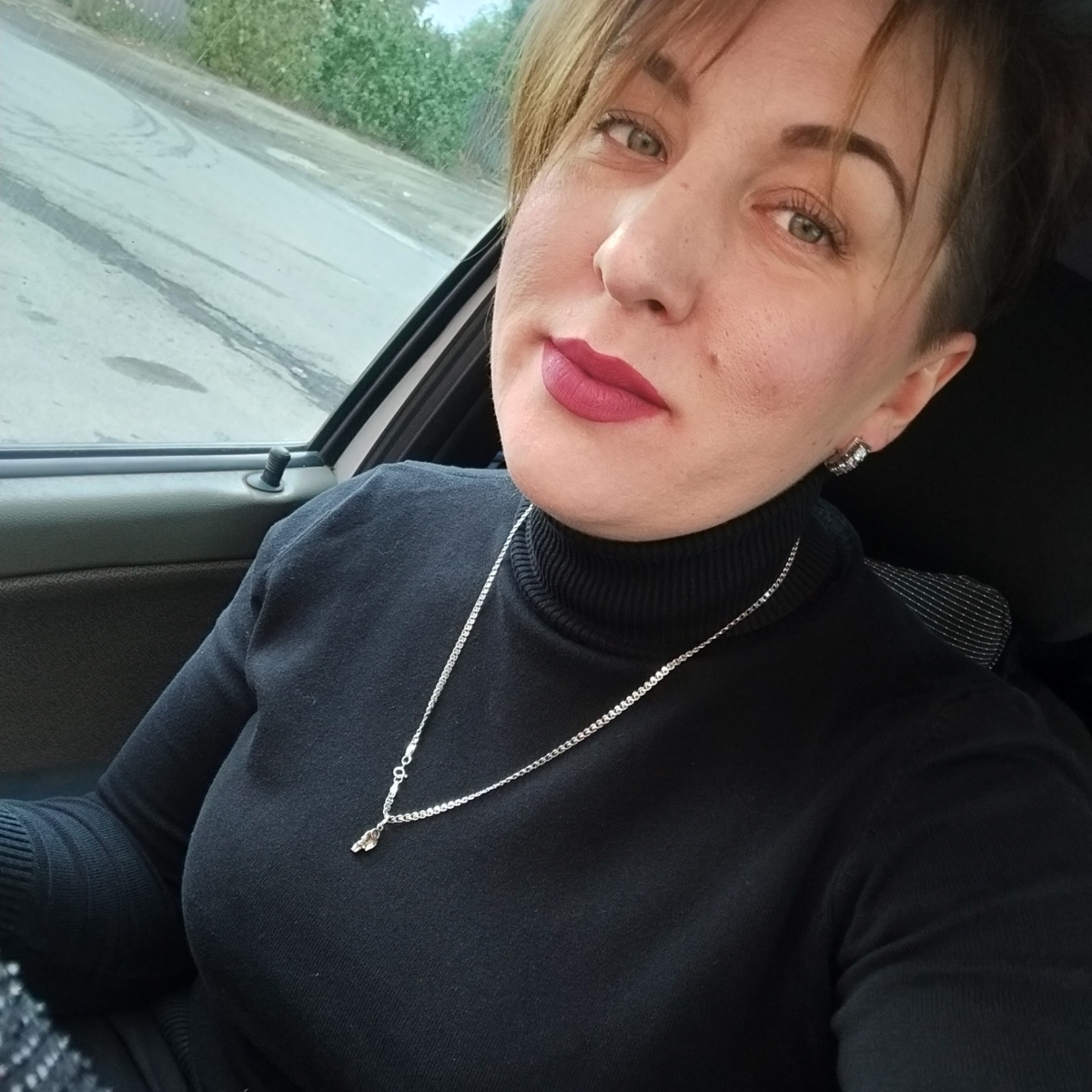 Виктория Шпаковская