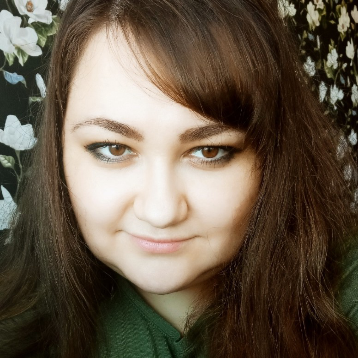 Анна Косенко | Сетка — социальная сеть от hh.ru