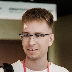 Никита Созник | Сетка — социальная сеть от hh.ru