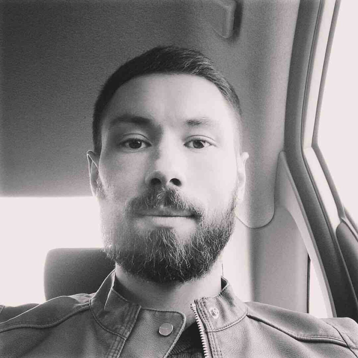 Антон Брайтвуд