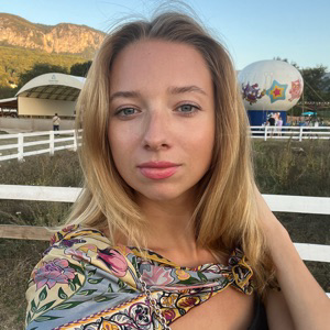 Ольга Перезолова | Сетка — социальная сеть от hh.ru