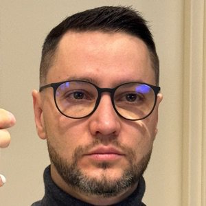 Василий Левченко | Сетка — социальная сеть от hh.ru