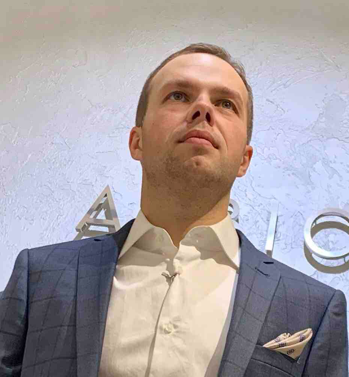 Кирилл Косарев