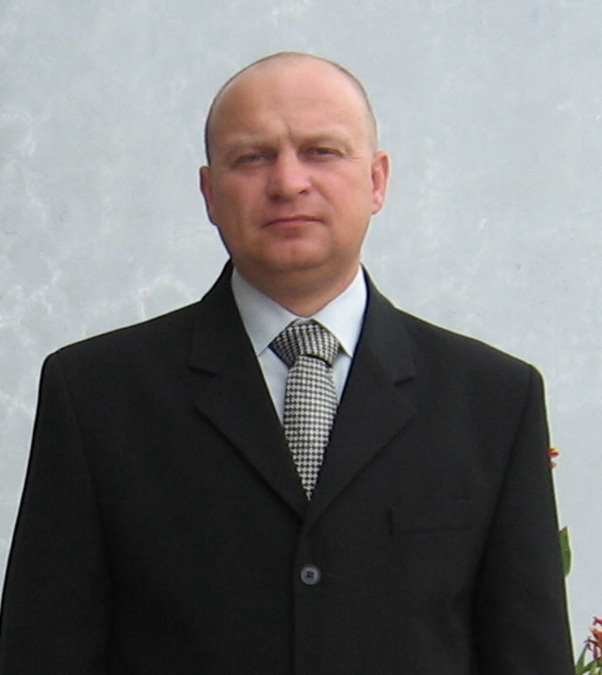 Эдуард Грезев