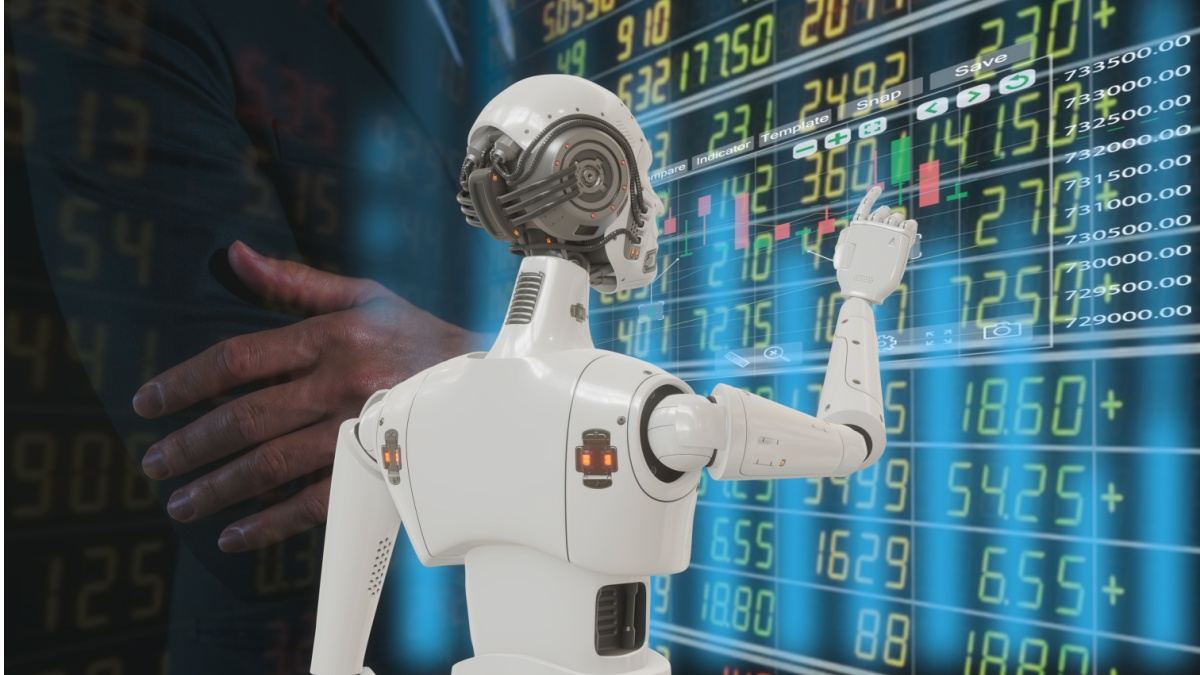 Рыночная капитализация ИИ-токенов выросла почти на 80% | Сетка — социальная сеть от hh.ru