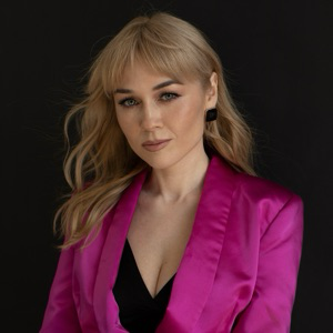 Ольга Надреева | Сетка — социальная сеть от hh.ru