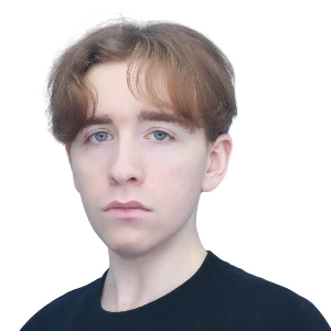 Максим Шутков | Сетка — социальная сеть от hh.ru