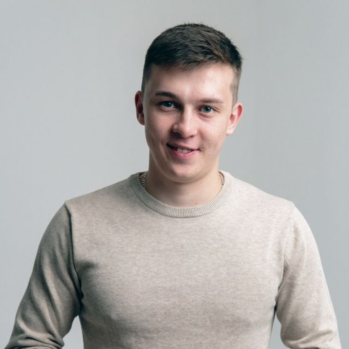 Владислав Нурсеитов | Сетка — социальная сеть от hh.ru