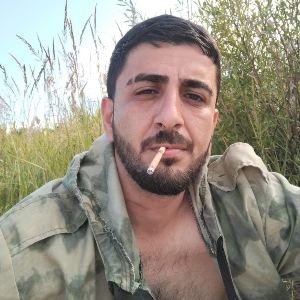 Русик Исламов