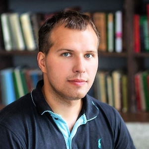 Юрий Бедрин | Сетка — социальная сеть от hh.ru