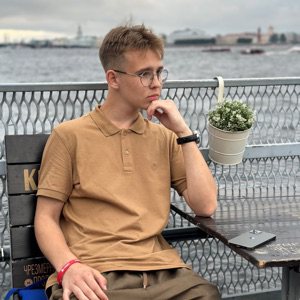 Никита Дружинин