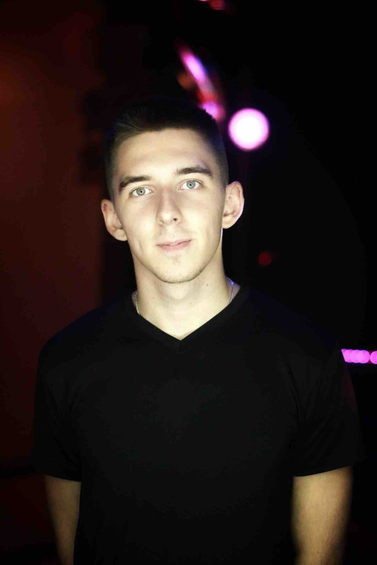 Игорь Горюнов