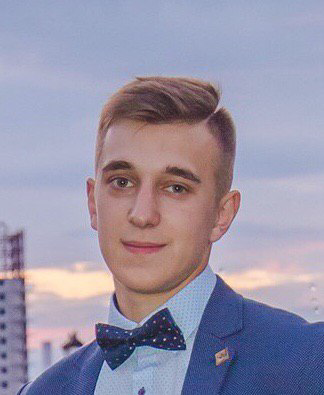 Егор Заболотин