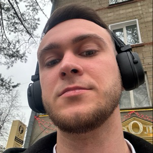 Никита Яковлев | Сетка — социальная сеть от hh.ru