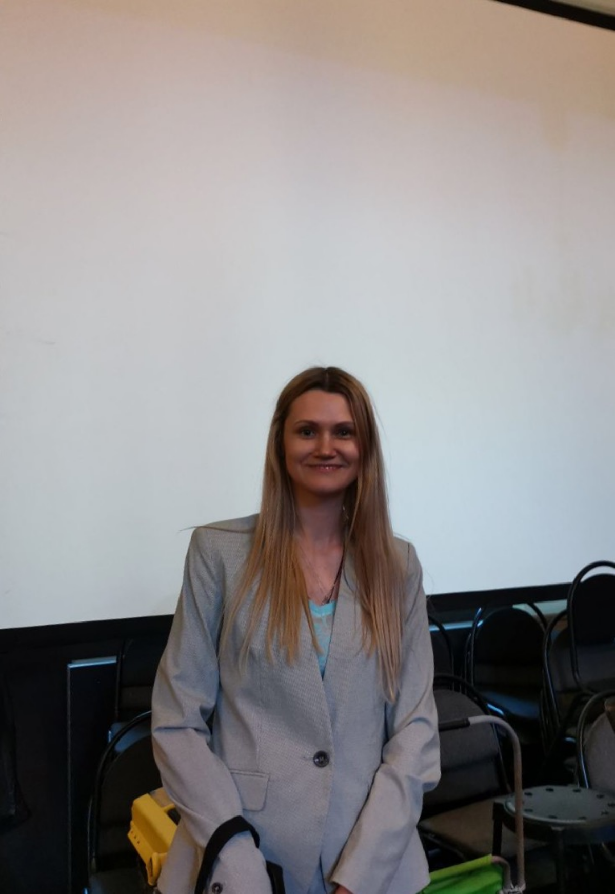 Людмила Покатнева