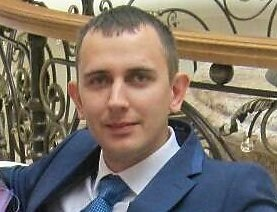 Виктор Алексеев