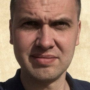 Николай Головко