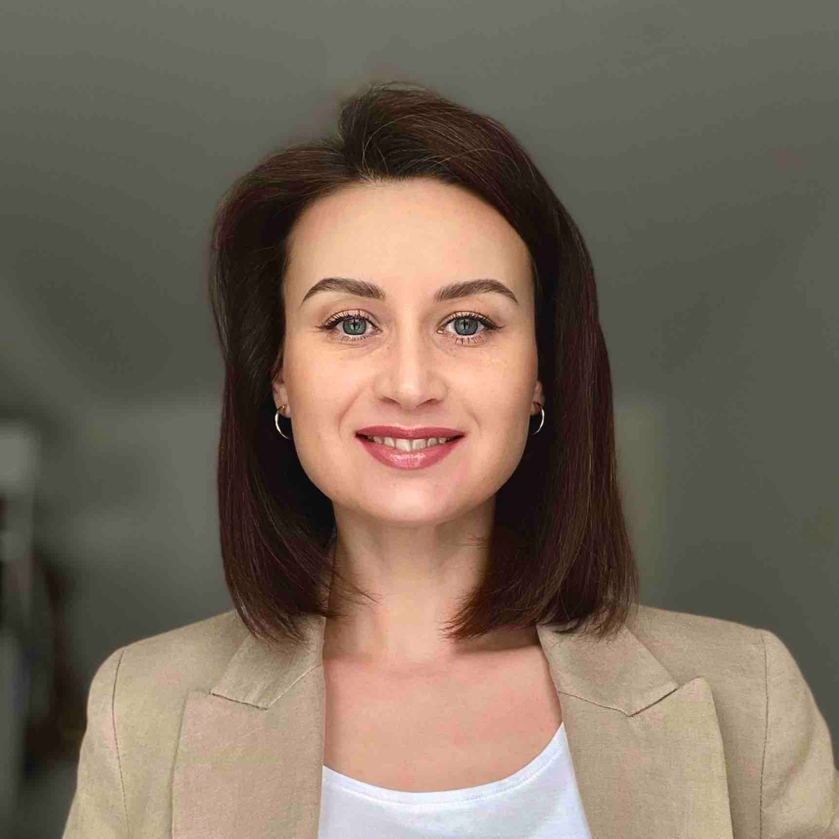 Агата Лидовская | Сетка — социальная сеть от hh.ru