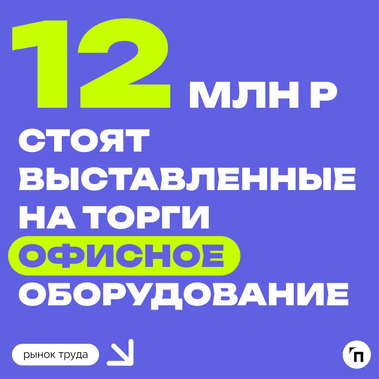 📊 Самое популярное вторсырье на электронных торгах у москвичей
Компании из Москвы чаще всего участвуют в торгах на электронной торговой площадке по покупке и продаже вторичных материальных ресурсов, и... | Сетка — социальная сеть от hh.ru