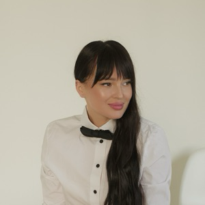 Марина Иванова | Сетка — социальная сеть от hh.ru