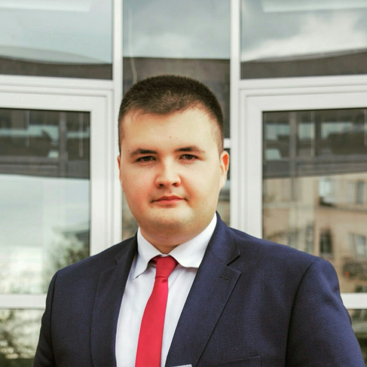 Сергей Линник