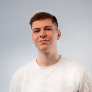 Денис Кронвер