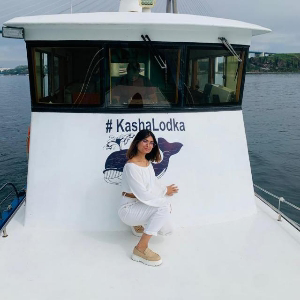 Фара Малик | Сетка — социальная сеть от hh.ru