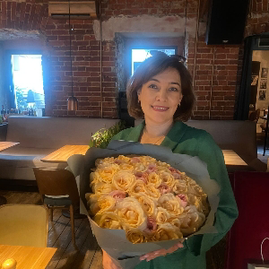 Ирина Илякова