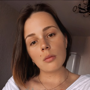 Екатерина Бутакова | Сетка — социальная сеть от hh.ru