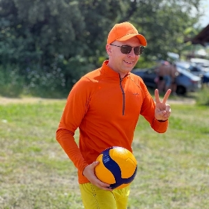 Роман Чернов