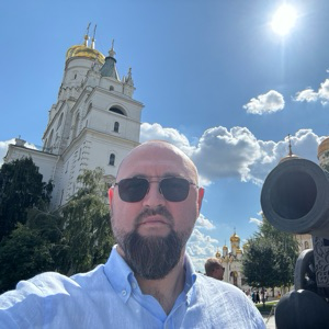 Денис Кривда