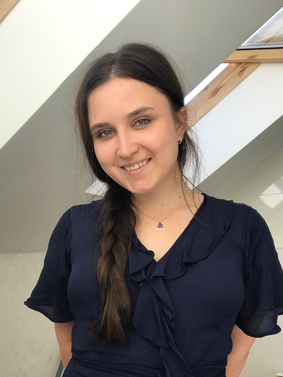 Виктория Шендерей | Сетка — социальная сеть от hh.ru