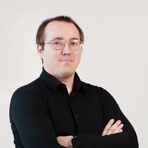 Дмитрий Ивонин