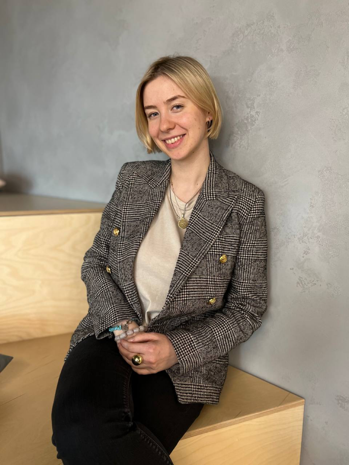 Анастасия Куранда